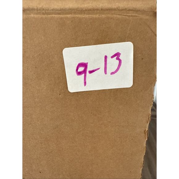 Vintage Guess by Georges Marciano Women’s Size 5.5 Brown Leather Ankle Booties - Picture 15 of 15